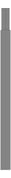 Left Image of BRACE Structural Steel 250UC-89-5 9000x250mm Chevron Type1