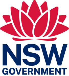 SINSW Logo