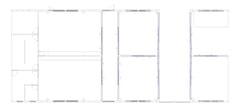 Plan Image of HS304 Food and Textiles Learning Hub - Large