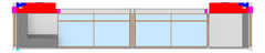 Left Image of HS101 GLS Hub 3 Modules