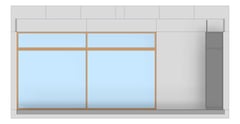 Front Image of HS101 GLS Hub 1 Module