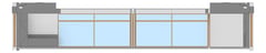 Left Image of PS101 GLS Hub 3 Modules