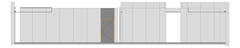 Left Image of HS204 Library Hub - Large