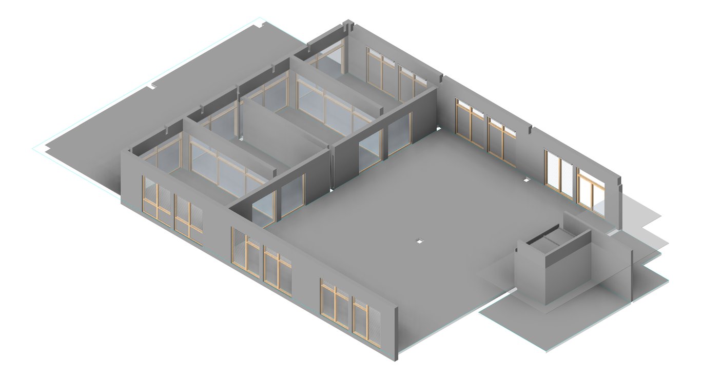 Navigate to PS204 Library Hub - Large