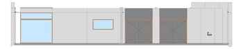 Left Image of HS303 Wood and Metal Technology Learning Hub - Large