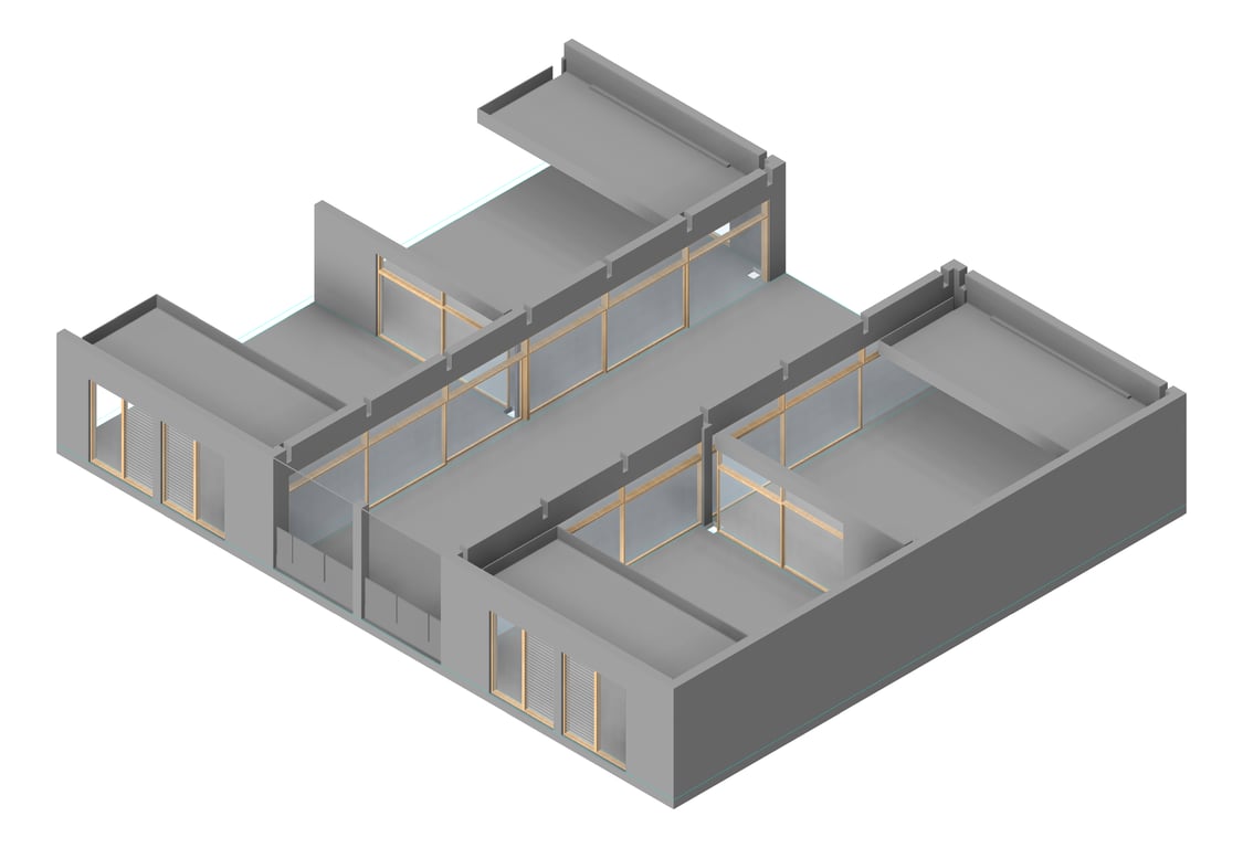 Navigate to HS306 Performing Arts Learning Hub - Large