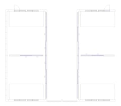 Plan Image of HS306 Performing Arts Learning Hub - Large