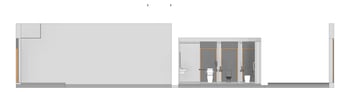Left Image of HS400 Amenities & Services Hub Type 2