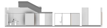 Left Image of HS400 Amenities & Services Hub Type 3