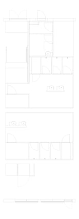 Plan Image of HS400 Amenities & Services Hub Type 3