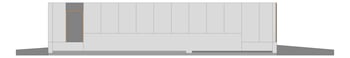 Left Image of HS400 Amenities & Services Hub Type 5