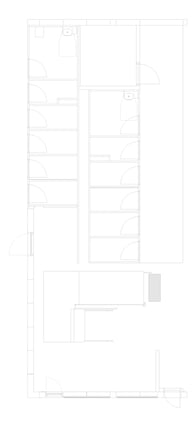Plan Image of HS400 Amenities & Services Hub Type 6