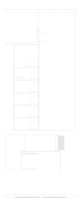 Plan Image of HS400 Amenities & Services Hub Type 8