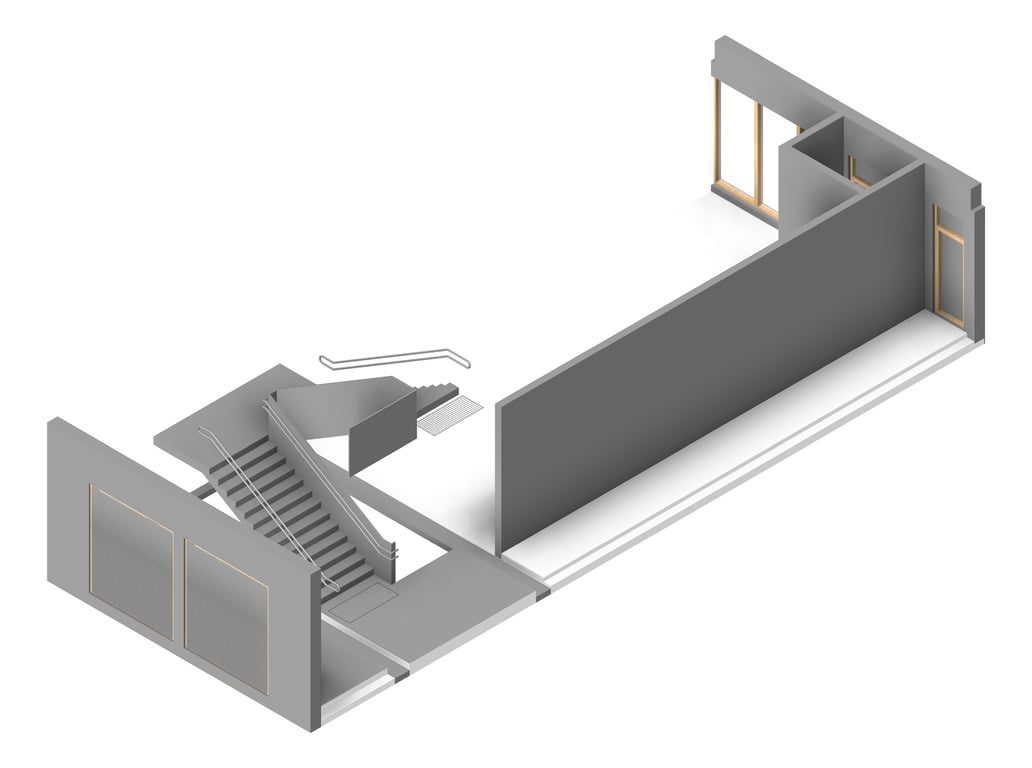 Navigate to HS400 Amenities & Services Hub Type 9