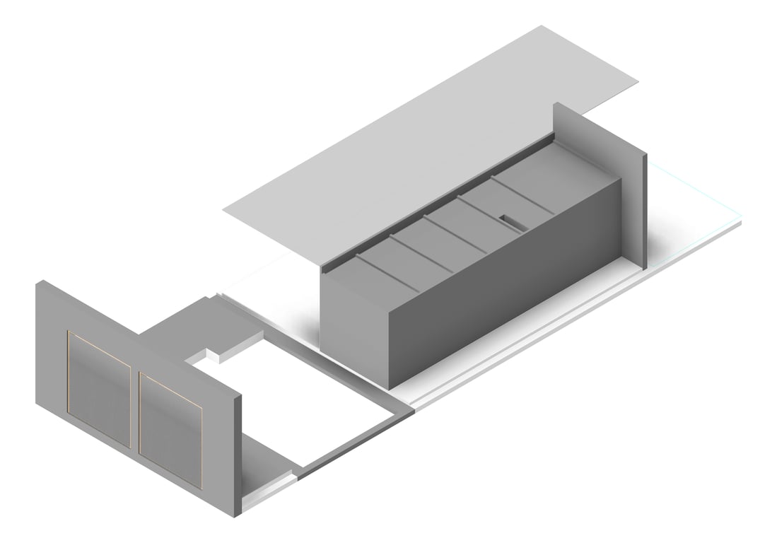 Navigate to HS400 Amenities & Services Hub Type 10