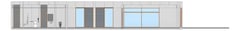 Front Image of HS102 GLS Support Hub Type 1