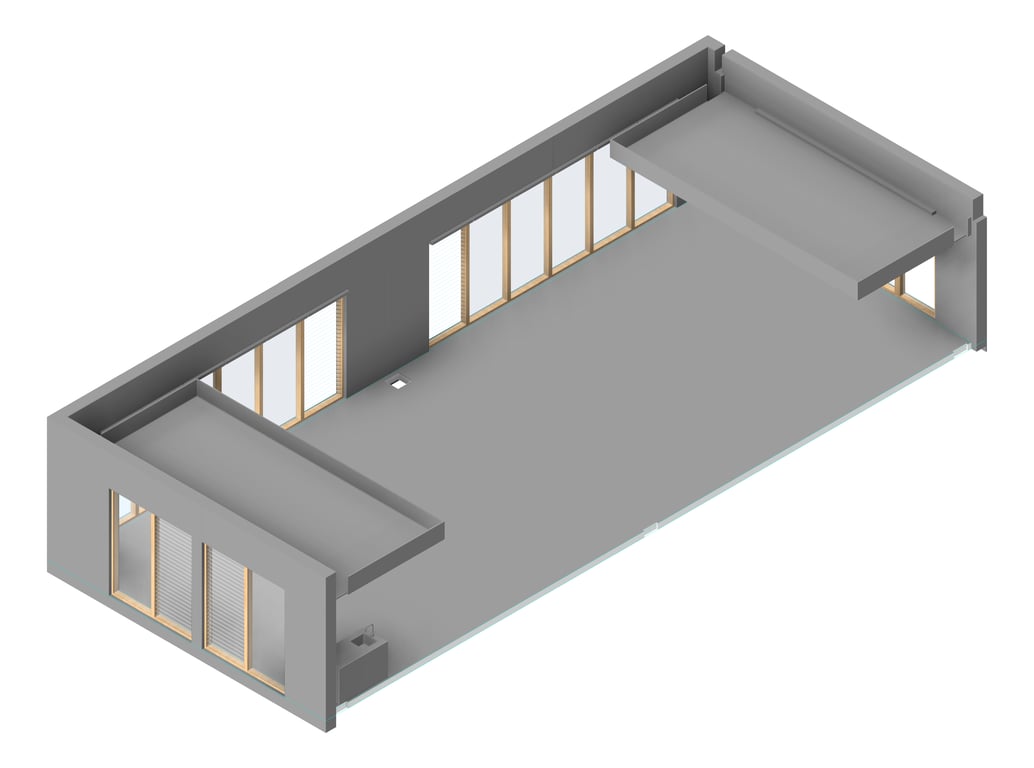 Navigate to HS202.01 Staff Study Hub Type 1 - (Distributed)