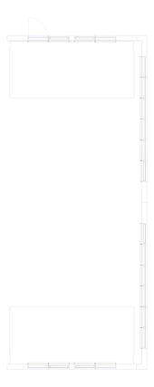 Plan Image of HS202.01 Staff Study Hub Type 1 - (Distributed)