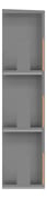Left Image of HS/PS403.06 External Lift Type 1 - (Three Levels)