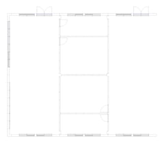 Plan Image of HS305 Health and PE Learning Hub - Large 2of2