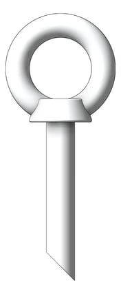 Front Image of FallProtection AnchorPoint SafetyLink RoofAnchors ConcreteLink