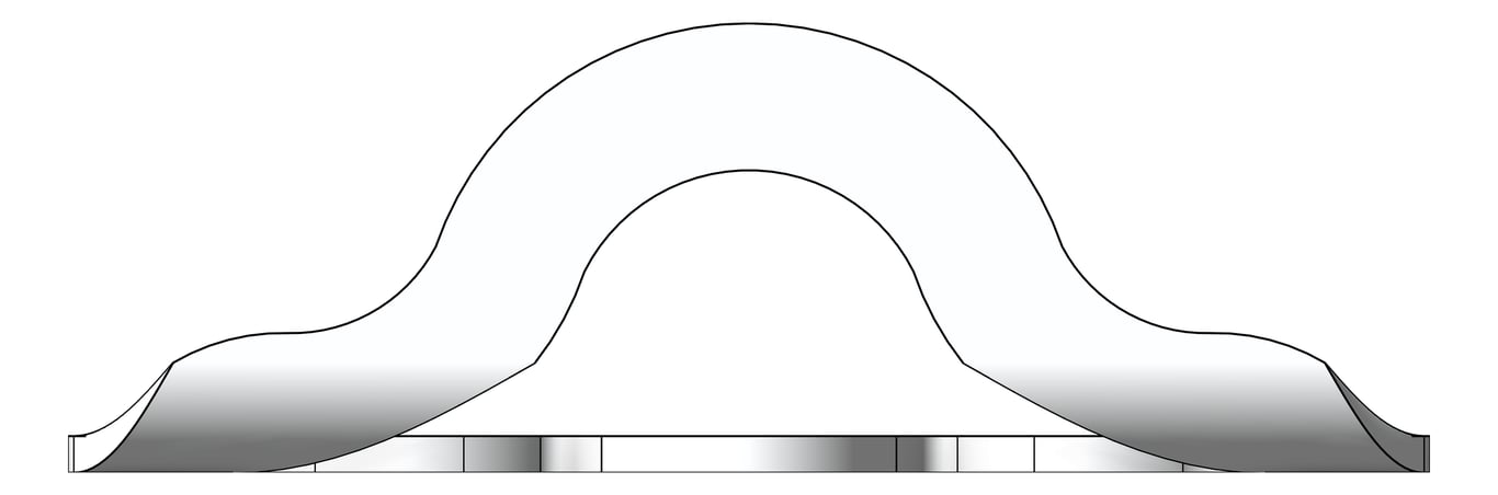 Left Image of FallProtection AnchorPoint SafetyLink RoofAnchors FrogLink