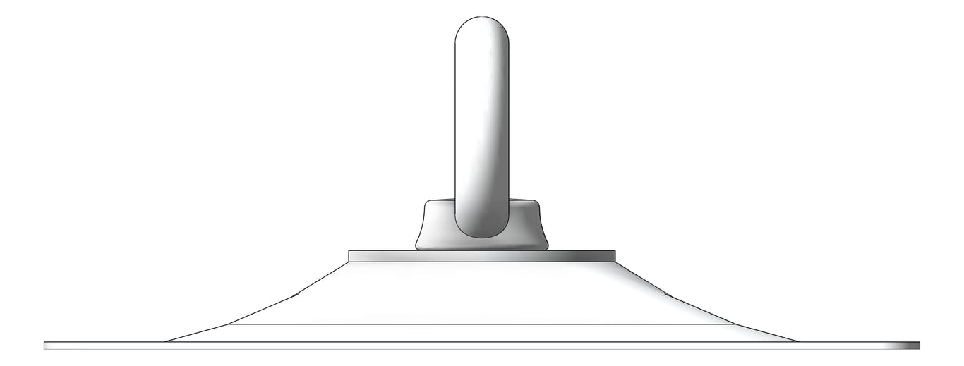Left Image of FallProtection AnchorPoint SafetyLink RoofAnchors SurfaceLink