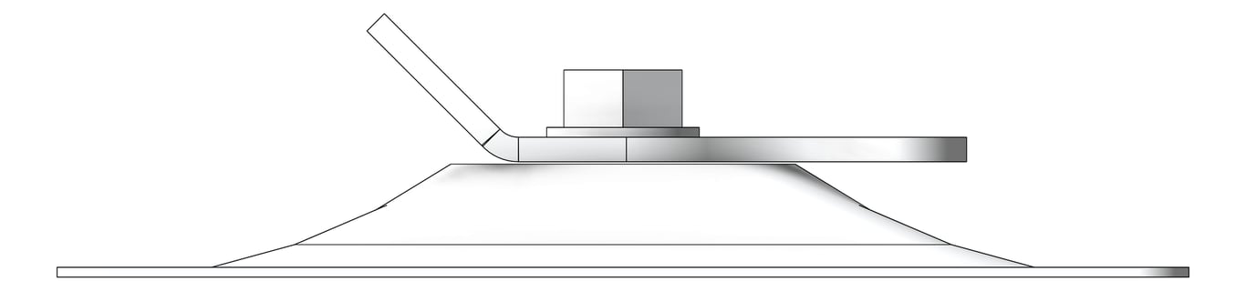 Left Image of FallProtection AnchorPoint SafetyLink RoofAnchors SwivelAnchorKit