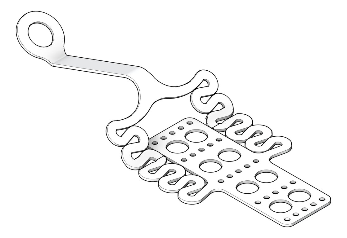 FallProtection AnchorPoint SafetyLink RoofAnchors TileLink