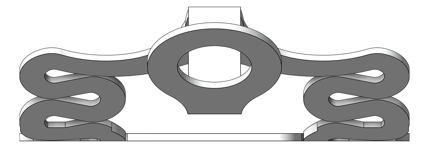 Left Image of FallProtection AnchorPoint SafetyLink RoofAnchors TileLink