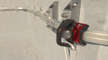 SHUTTLE - SCENE02.effectsResult.png Image of FallProtection RigidRail SafetyLink XRail JoinGate