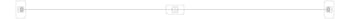 Plan Image of FallProtection Lifeline SafetyLink FrogLine Horizontal SurfaceMount 450