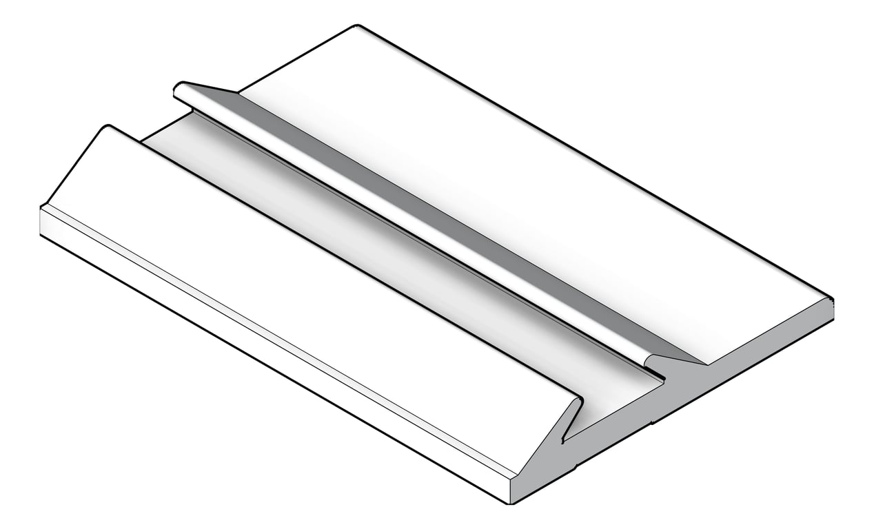Navigate to FallProtection RigidRail SafetyLink XRail Bracket OffsetFix