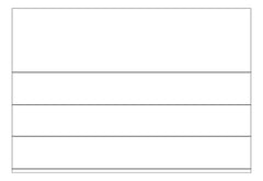 Plan Image of FallProtection RigidRail SafetyLink XRail Bracket OffsetFix