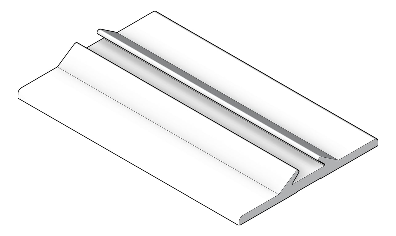 Navigate to FallProtection RigidRail SafetyLink XRail Bracket SideFix