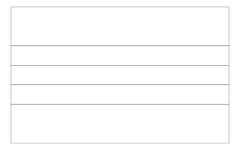 Plan Image of FallProtection RigidRail SafetyLink XRail Bracket SideFix