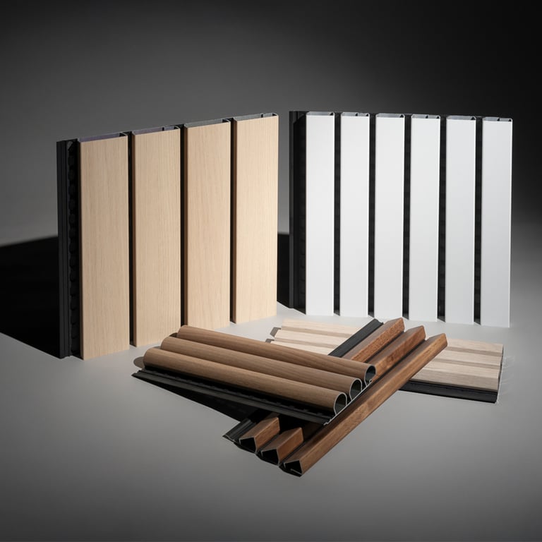 Image of Screenwood - Modulo - Acoustic