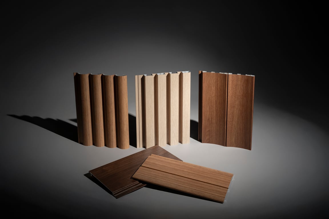 Image of Screenwood - Modulo - Group 1