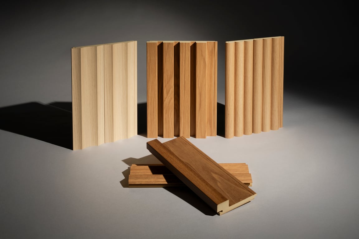 Image of Screenwood - Modulo - MR