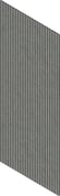 3D Presentation Image of Batten Acoustic Screenwood ModuloAcoustic Linea40 Group1 AbstractBronze Material