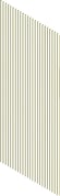 3D Presentation Image of Batten Acoustic Screenwood ModuloAcoustic Linea40 Group1 AlbanyOak Material