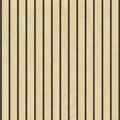 Image of Batten Acoustic Screenwood ModuloAcoustic Linea40 Group1 AuchenFlower Material