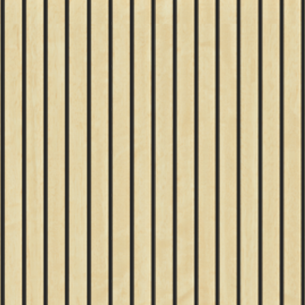 Navigate to Batten Acoustic Screenwood ModuloAcoustic Linea40 Group1 AuchenFlower Material