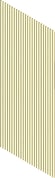 3D Presentation Image of Batten Acoustic Screenwood ModuloAcoustic Linea40 Group1 AuchenFlower Material