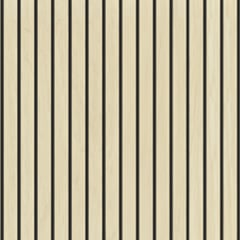  Image of Batten Acoustic Screenwood ModuloAcoustic Linea40 Group1 Balmoral Material