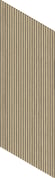3D Presentation Image of Batten Acoustic Screenwood ModuloAcoustic Linea40 Group1 Birchgrove Material