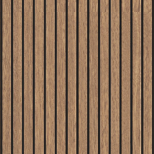 Navigate to Batten Acoustic Screenwood ModuloAcoustic Linea40 Group1 BoxWood Material