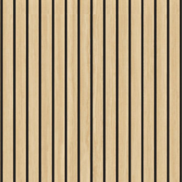 Navigate to Batten Acoustic Screenwood ModuloAcoustic Linea40 Group1 CalacuttaGold Material