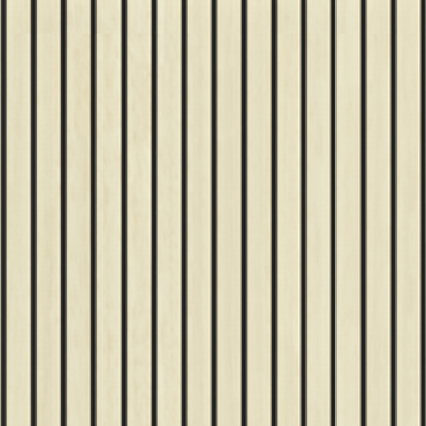 Navigate to Batten Acoustic Screenwood ModuloAcoustic Linea40 Group1 Cremorne Material