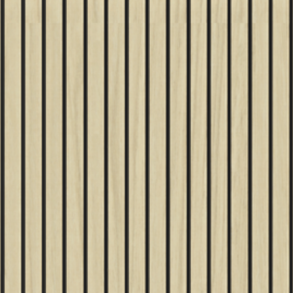Navigate to Batten Acoustic Screenwood ModuloAcoustic Linea40 Group1 Earlwood Material
